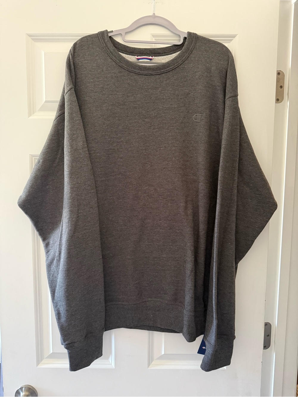 Women’s Champion Crewneck Sweatshirt